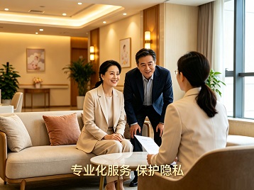 滨州市有偿售卵代生女生的客户的客户群体有哪些