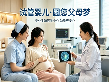 滨州市辅助生育服务 试管婴儿行业的兴起背景、发展与未来展望